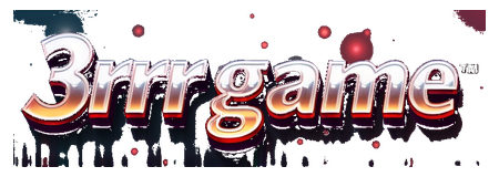 3rr game logo
