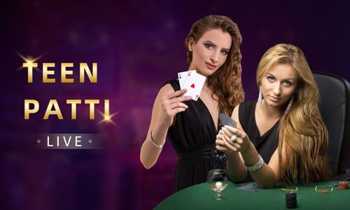 3rr game Real Dealer Tables