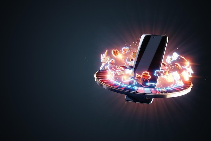 3rr game Live Casino